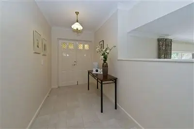 Second view of Homely house listing, 20 Thorngate Drive, Belair SA 5052