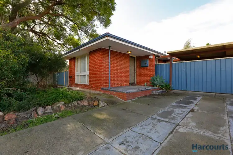Second view of Homely house listing, 4 Munden Place, Kelmscott WA 6111