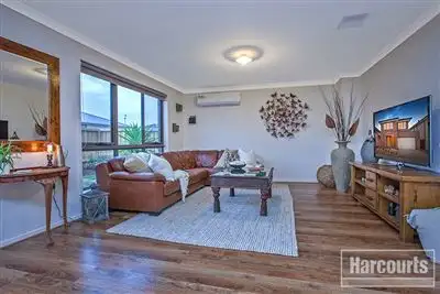Seventh view of Homely house listing, 6 Bevington Crescent, Officer VIC 3809