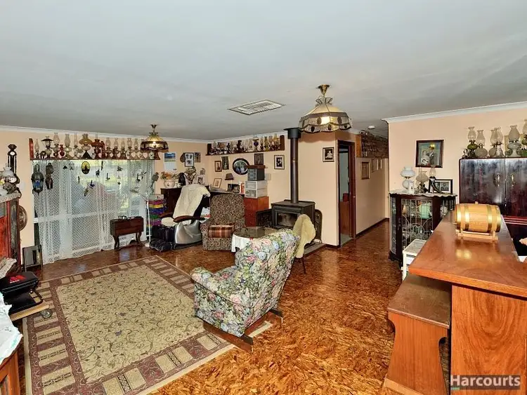 Sixth view of Homely rural property listing, 262 Newnham Road, Lake Clifton WA 6215