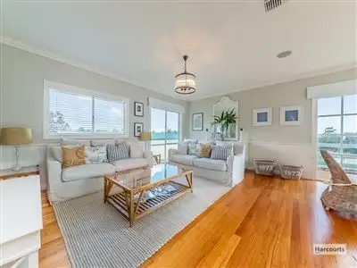 Sixth view of Homely house listing, 254 Princes Way, Drouin VIC 3818