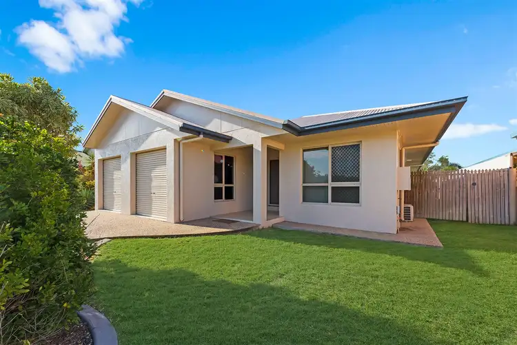 33 Daytona Drive, Kirwan QLD 4817