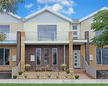 Main view of Homely townhouse listing, 29 Mareborne Street, Epping VIC 3076