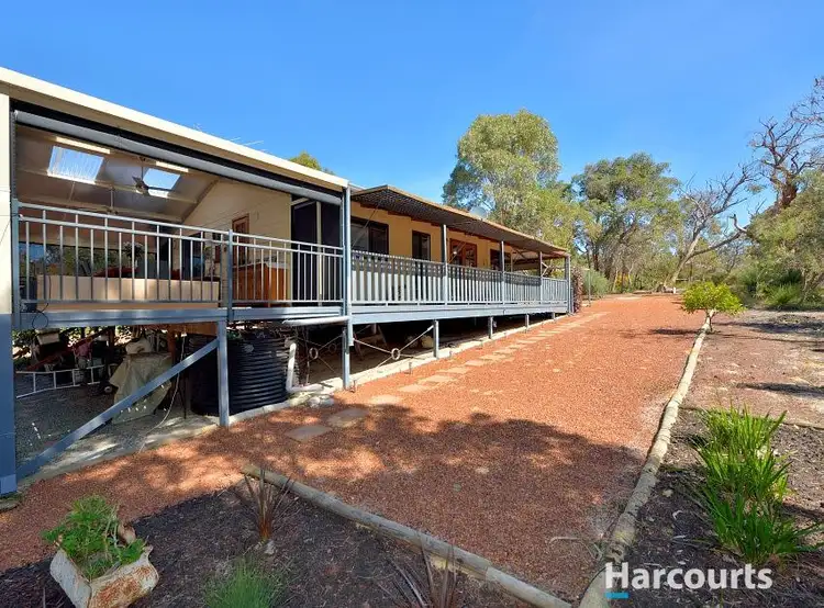 Third view of Homely house listing, 17 Ridgewood Drive, Dawesville WA 6211