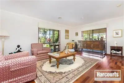 Second view of Homely house listing, 3 Peppermint Place, Somerville VIC 3912