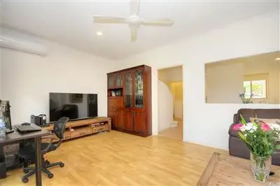 Fourth view of Homely townhouse listing, 82/152 Palm Meadows Drive, Carrara QLD 4211