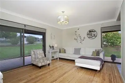 Second view of Homely house listing, 2 Scarf Avenue, Mount Warrigal NSW 2528