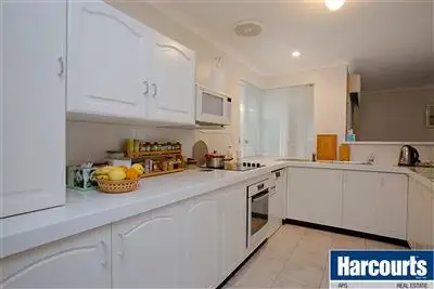 Second view of Homely unit listing, 4B Brotherton Way, Australind WA 6233
