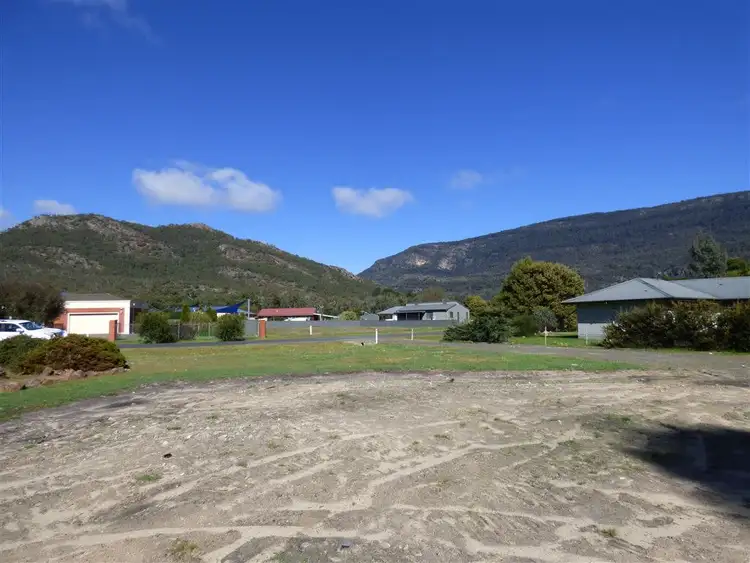 Fifth view of Homely land listing, 4 Sentinel Court, Halls Gap VIC 3381