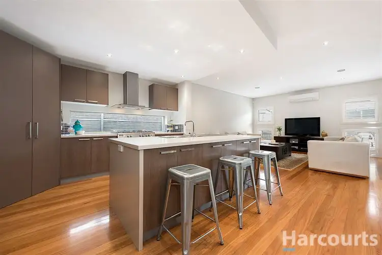 Second view of Homely house listing, 39 Le Page Run, South Morang VIC 3752