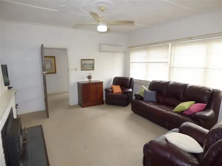 Second view of Homely rural property listing, 1 Dundas Street, Edenhope VIC 3318