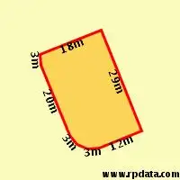 Fifth view of Homely house listing, 37 Kangaroo Ave, Bongaree QLD 4507