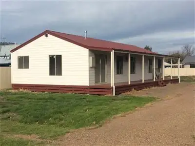Main view of Homely house listing, 17 Clifton Street, Euroa VIC 3666