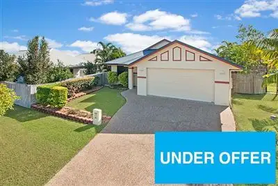 Main view of Homely house listing, 89 Estuary Parade, Douglas QLD 4814