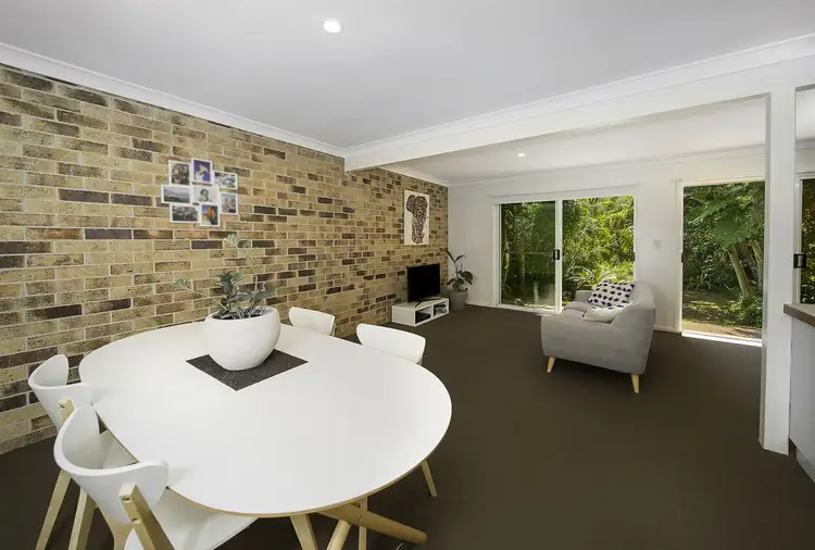 Third view of Homely townhouse listing, 4/43 Belongil Crescent, Byron Bay NSW 2481