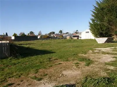 Third view of Homely land listing, . Christopher Street, Scottsdale TAS 7260