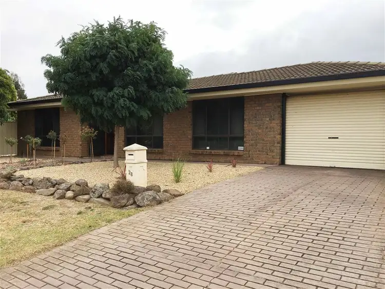 28 Wicklow Street, Salisbury Downs SA 5108