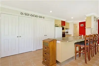 Fifth view of Homely house listing, 1 Yippenvale Circuit, Wauchope NSW 2446