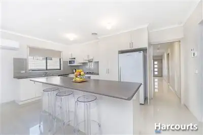 Third view of Homely house listing, 4 Calyute Street, Bonner ACT 2914