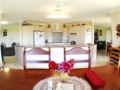 Seventh view of Homely house listing, 18 Hitching Rail Drive, Tanby QLD 4703