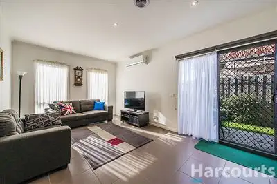 Second view of Homely townhouse listing, 2A Northcote Street, Seaford VIC 3198