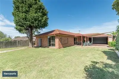 Fourth view of Homely house listing, 4 Orbit Drive, Whittington VIC 3219