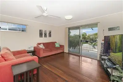 Second view of Homely house listing, 46 Merryl Street, Rasmussen QLD 4815