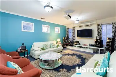 Fifth view of Homely house listing, 13 Silverwattle Drive, Lyndhurst VIC 3975