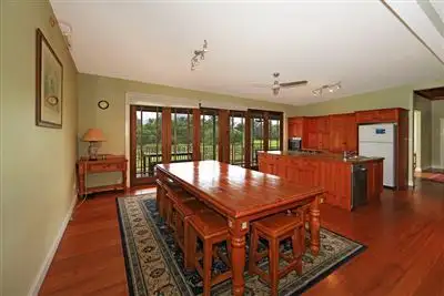 Sixth view of Homely house listing, 149A Moss Vale Road, Kangaroo Valley NSW 2577