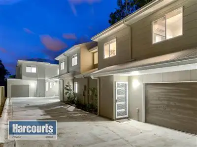 Main view of Homely townhouse listing, 2/97 Gillies Street, Zillmere QLD 4034