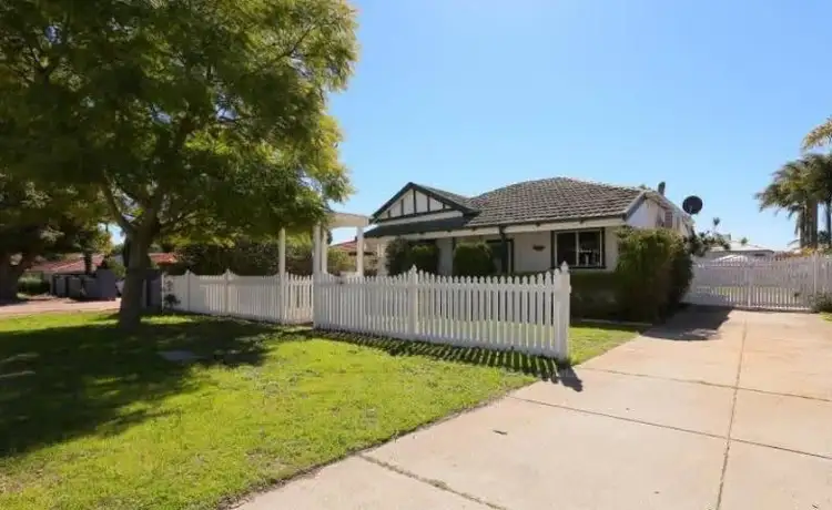 Main view of Homely house listing, 27 Armadale Road, Rivervale WA 6103