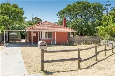 Fifth view of Homely house listing, 14 Birchley Crescent, Balga WA 6061