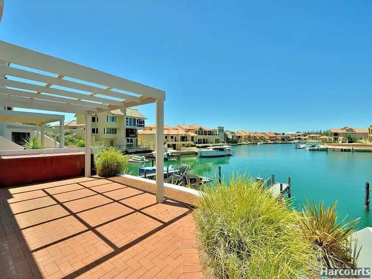 Third view of Homely townhouse listing, 3/1 Hartog Pass, Wannanup WA 6210