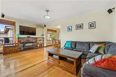 Second view of Homely house listing, 31 Darriwill Street, Bell Post Hill VIC 3215