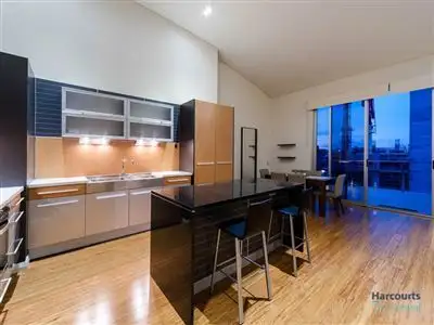 Second view of Homely apartment listing, 187/471 Hay Street, Perth WA 6000