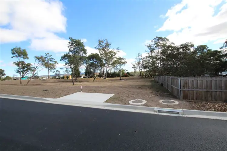 Main view of Homely land listing, Lot 18 Eskridge Estate, Summerhill TAS 7250