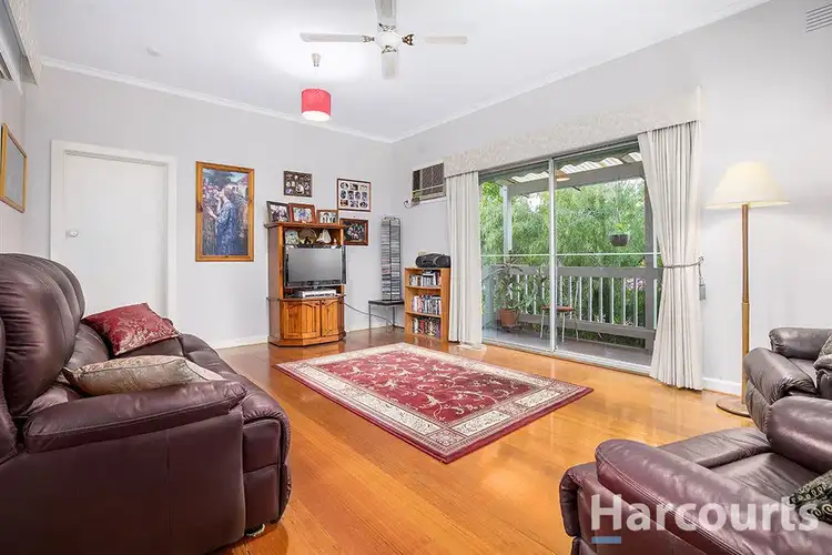 Third view of Homely house listing, 1/5 Oak Avenue, Boronia VIC 3155