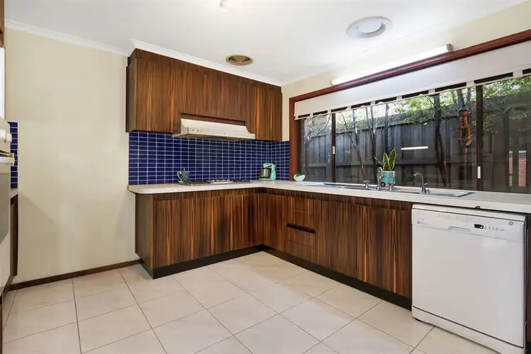 Sixth view of Homely house listing, 17 Minchinbury Drive, Vermont South VIC 3133