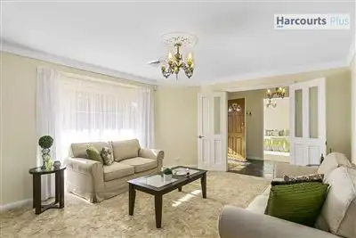 Fourth view of Homely house listing, 18 Vennachar Drive, Hallett Cove SA 5158