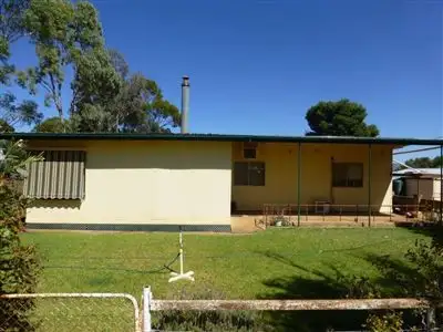 188 Main Street, Carrieton SA