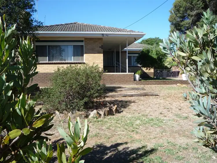 Main view of Homely house listing, 10 Clyde Street, St Arnaud VIC 3478