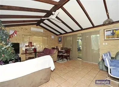 Fifth view of Homely house listing, 7 Derek Road, Coodanup WA 6210