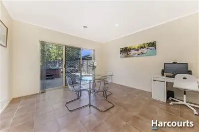 Fifth view of Homely townhouse listing, 40 Betty Maloney Crescent, Banks ACT 2906