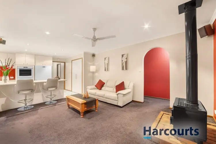 Fifth view of Homely house listing, 14 Rebecca Court, Wantirna South VIC 3152