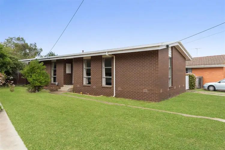 14 Carmarthen Drive, Corio VIC 3214