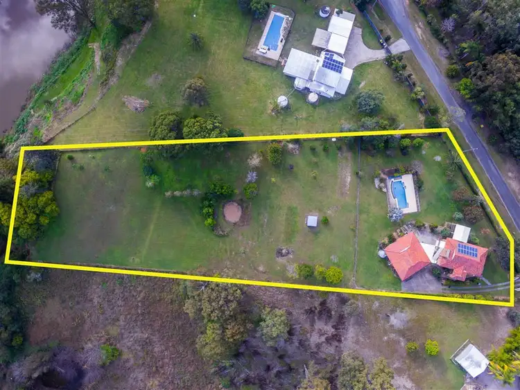 Fourth view of Homely rural property listing, 54-60 Twilight Court, Buccan QLD 4207