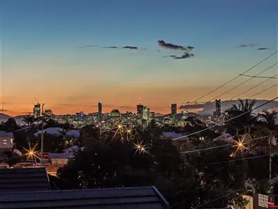 21 Wyena Street, Camp Hill QLD 4152