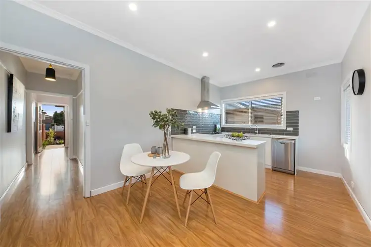 Second view of Homely townhouse listing, 57 Collins Street, Geelong West VIC 3218