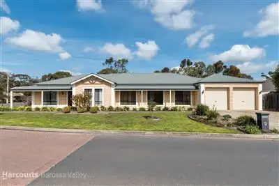 Main view of Homely house listing, 1 Chardonnay Drive, Nuriootpa SA 5355