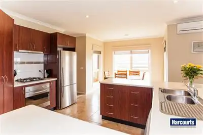 Fourth view of Homely house listing, 3 Eyre Place, Warragul VIC 3820